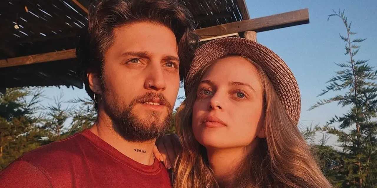 İpek Filiz Yazıcı ve Ufuk Beydemir'in evliliği bitti