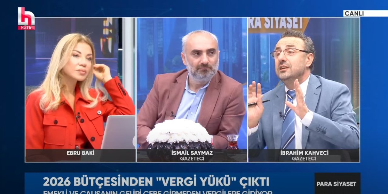 Asgari ücret zammındaki kırmızı çizgiyi açıkladı