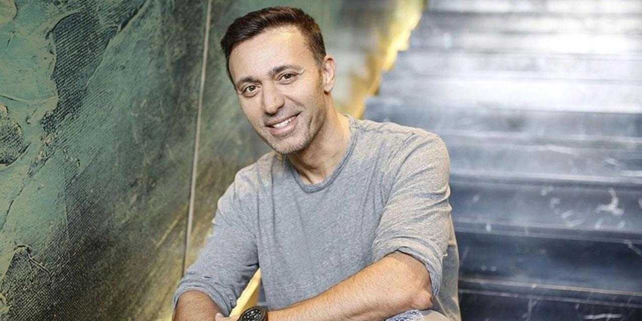 Mustafa Sandal'a ömürlük İngiltere vizesi verildi: Bunu alan ilk Türk oldu