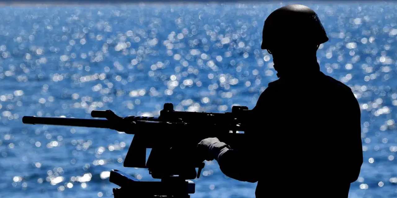 ABD NATO'daki rüşvet dosyasını kapattı: Bir Türk de tutuklanmıştı