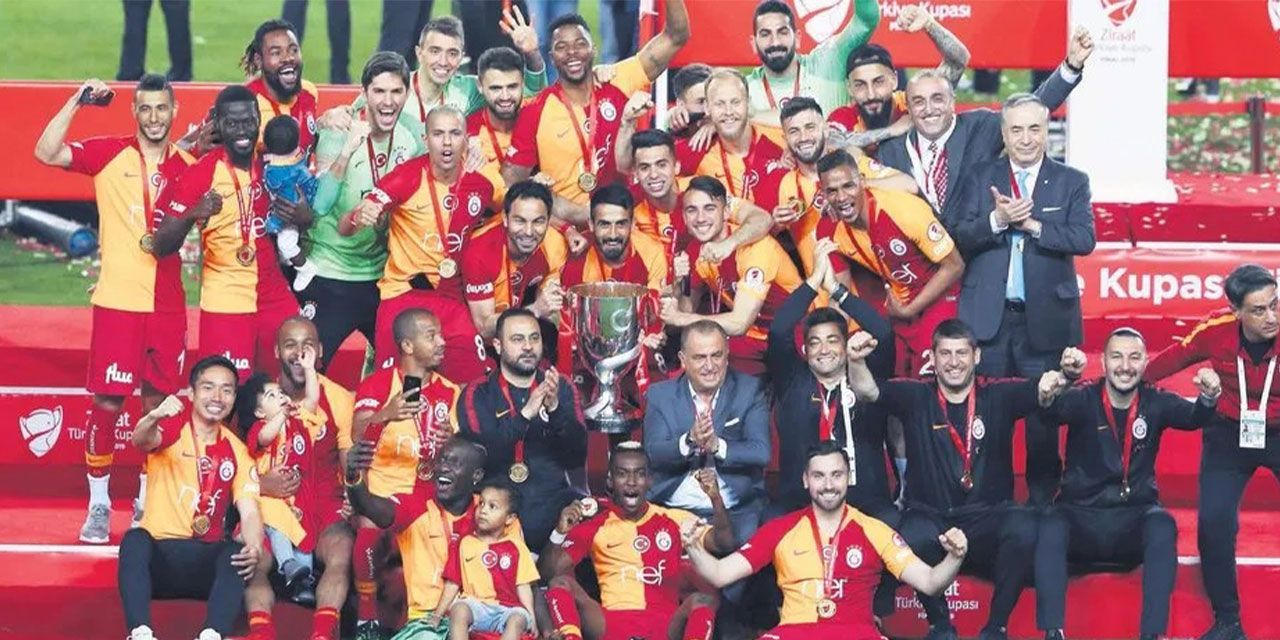 Galatasaray'da şampiyonluklar yaşamış Fenerbahçe'de de oynamıştı: 31 yaşında kulüpsüz kaldı