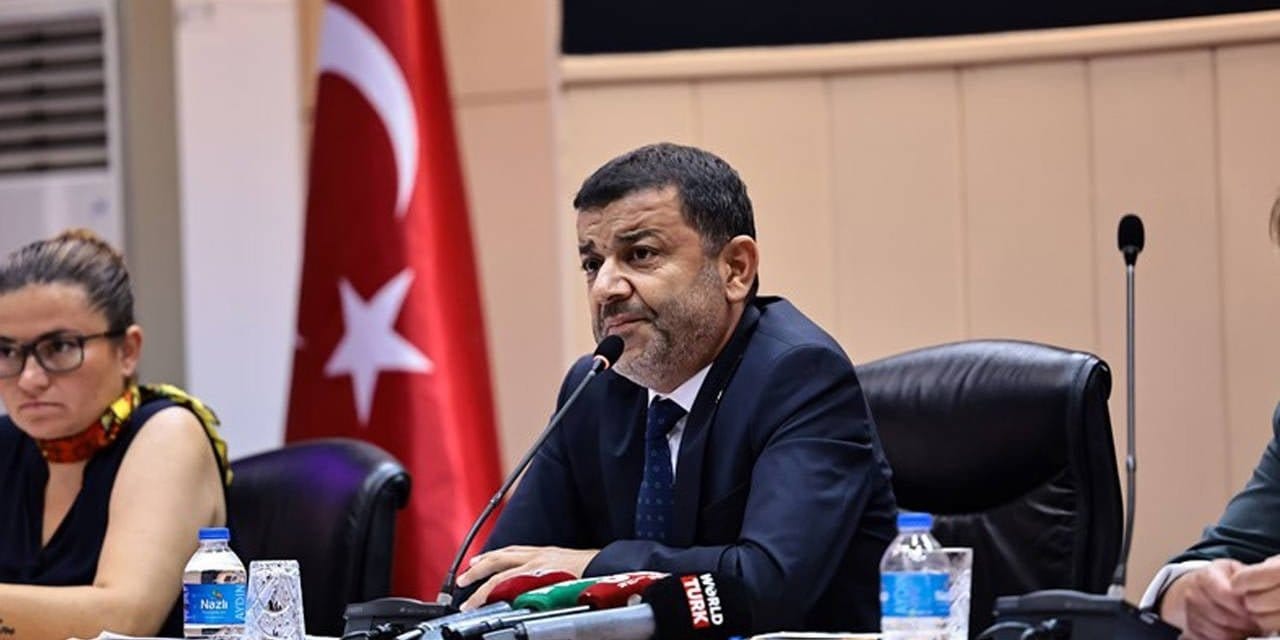 CHP'li Başkan Çavuşoğlu Bakanlığın kararına isyan etti: Belediyenin malına çöktürtmem