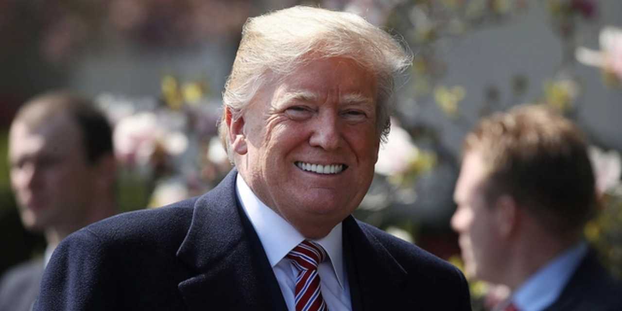 Trump’tan Erdoğan mesajı