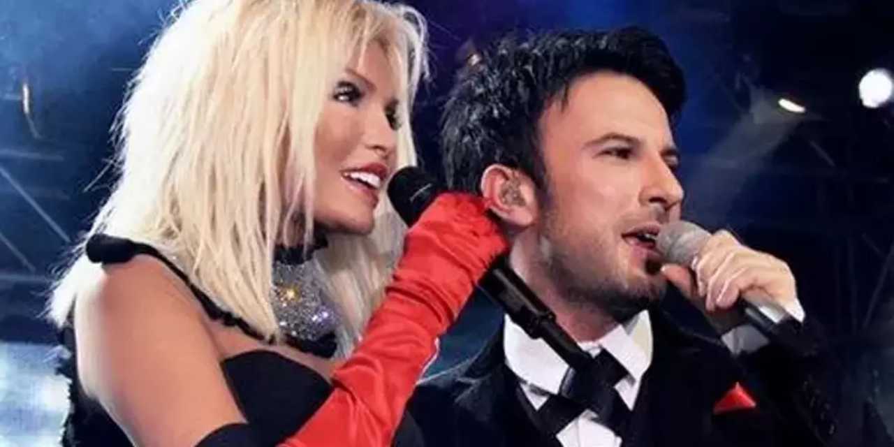 Tarkan'ın Ajda Pekkan yorumu olay oldu