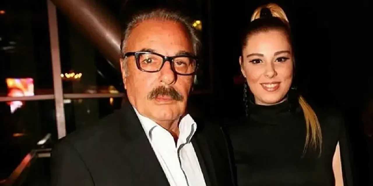 Ferdi Tayfur'un kızı Tuğçe Tayfur'dan miras kavgası açıklaması!