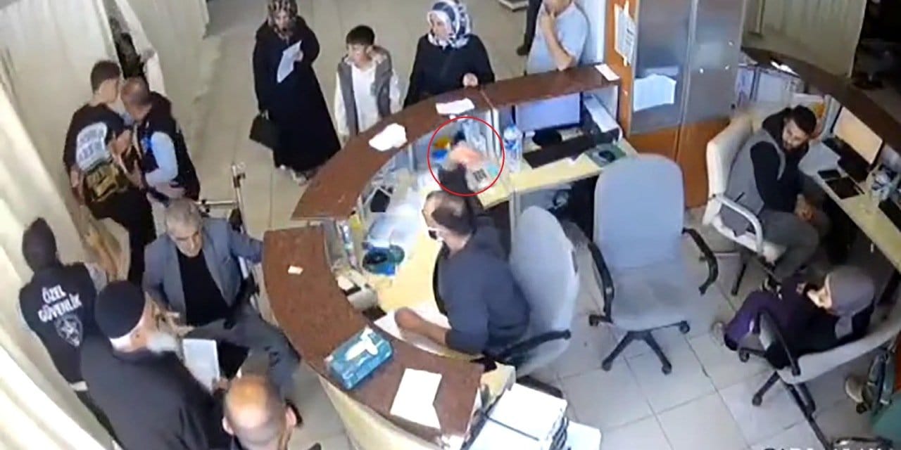 Yüzde 95 engelli hastayı muayene etmeyip "Geberirsin inşallah" dedi! O doktor hakkında soruşturma başlatıldı