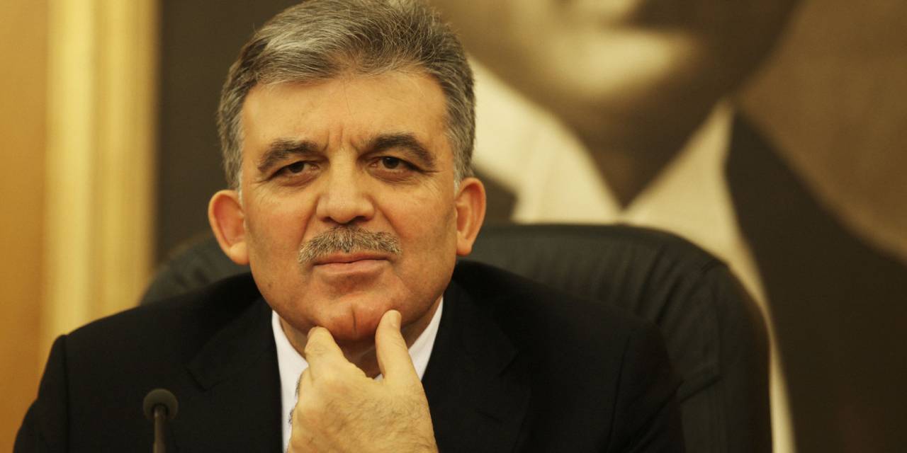 Abdullah Gül'den Tayyip Erdoğan'a yanıt!