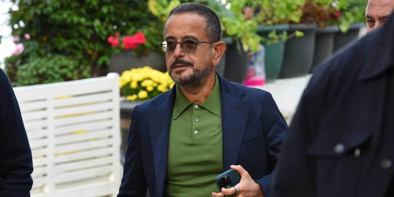 Sabancı'nın korumaları devreye girdi: Kimseyi yaklaştırmadı