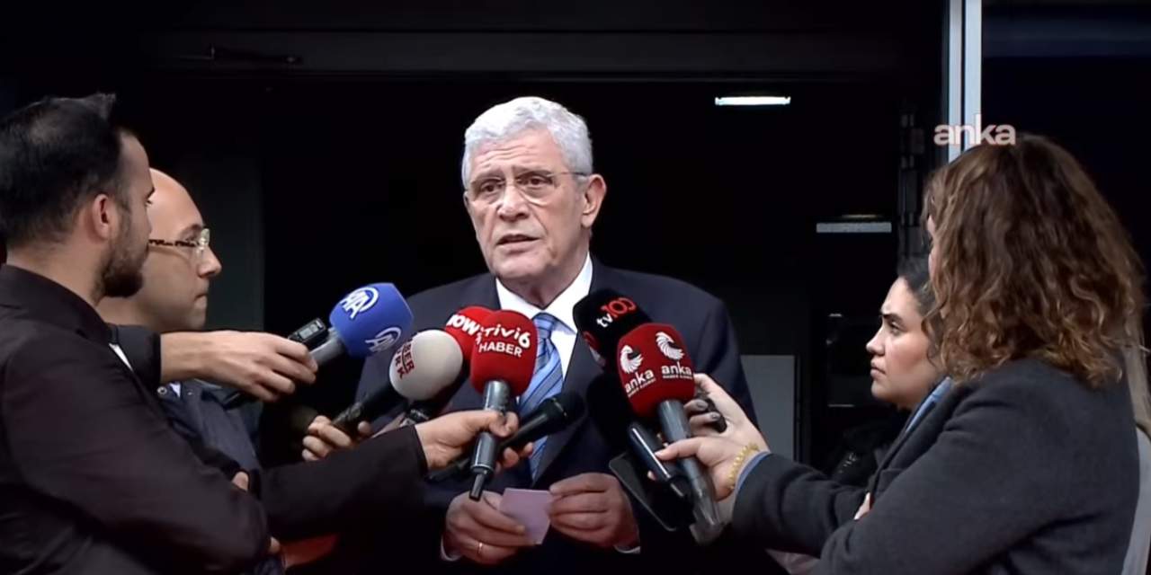 Dervişoğlu: Kimsenin ana diliyle problemimiz yok