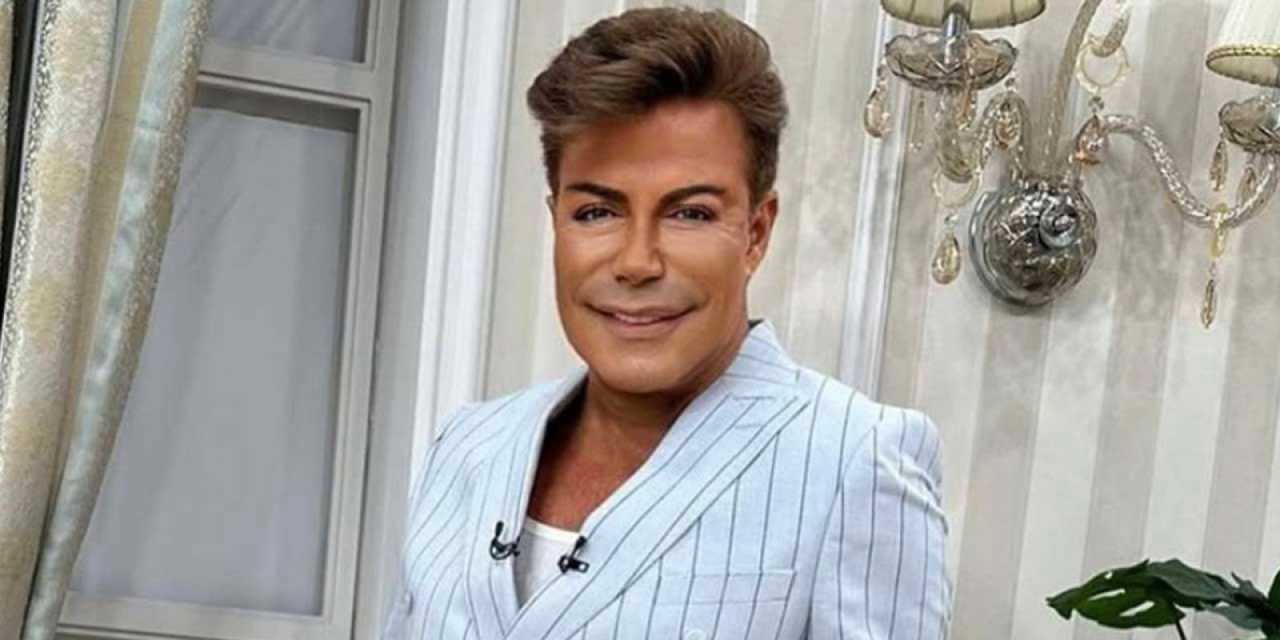 Fatih Ürek'in son durumunu açıkladı: Bugün uyandırılması bekleniyordu