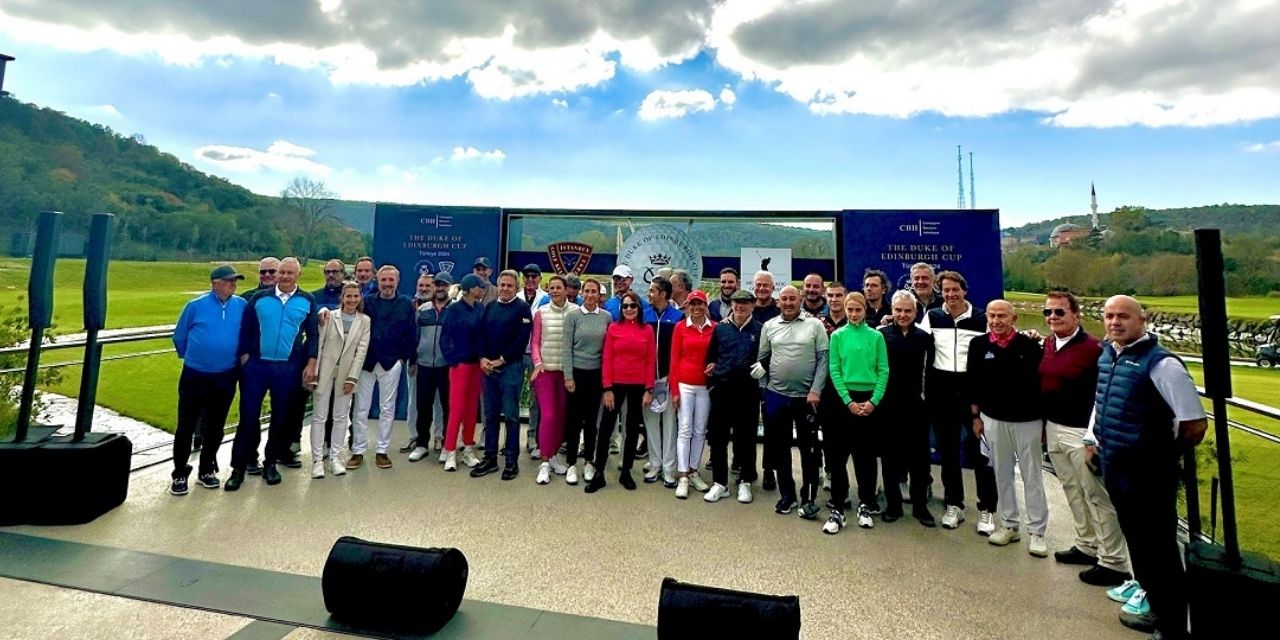 İstanbul'da Edinburgh Dükü Kupası: Pelin Akın Özalp açıkladı
