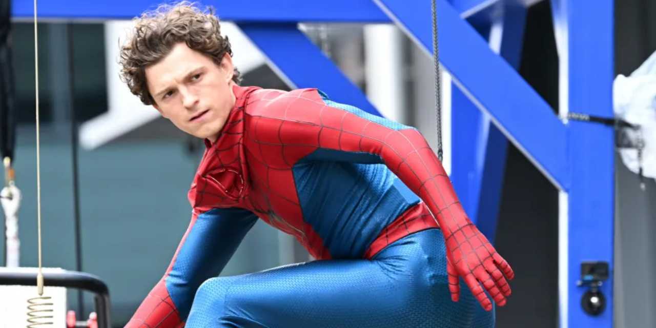 Ünlü oyuncu kazanın ardından sete döndü: 14 milyon dolara mal olmuştu!