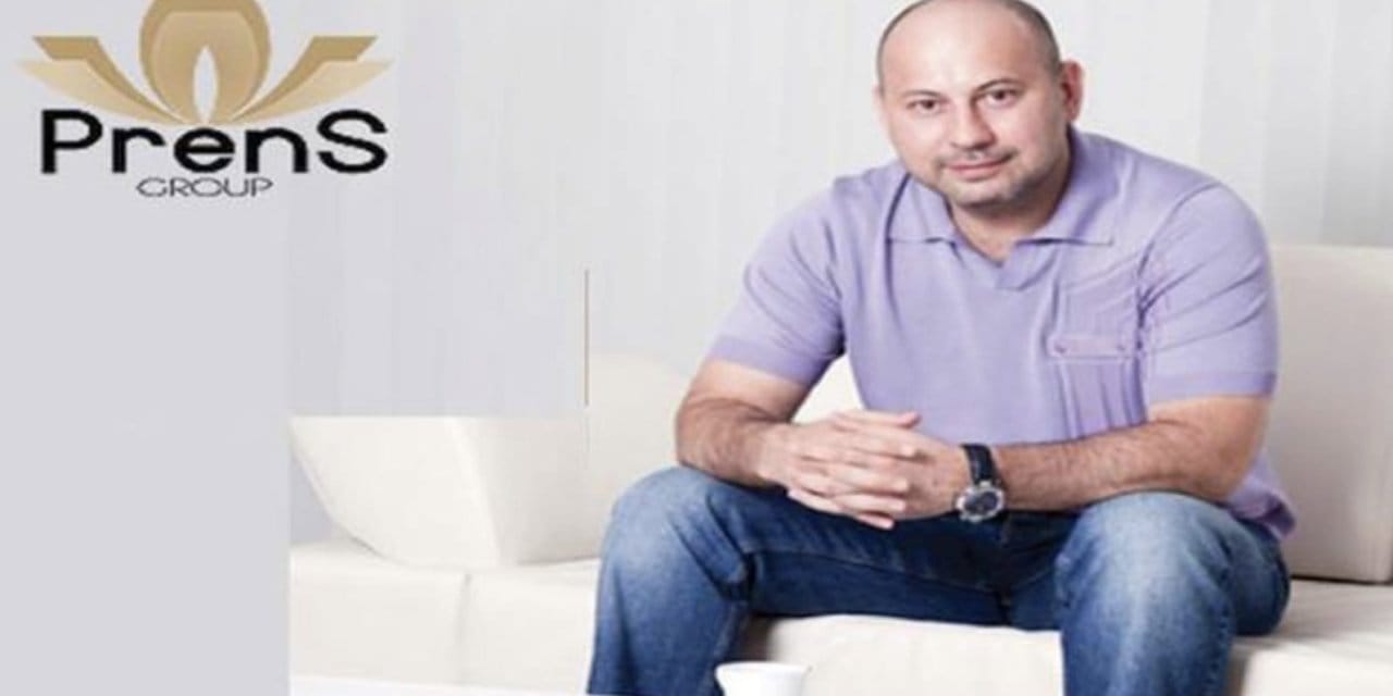 Bir skandal daha: Kara paradan tutuklanan Çeçen’e banka izni verilmiş!