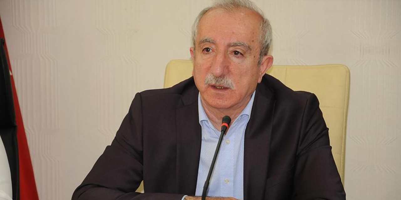 AKP'li Miroğlu'ndan partisine 'süreç' uyarısı: Kıbrıs'taki hayal kırıklığını yaşarız