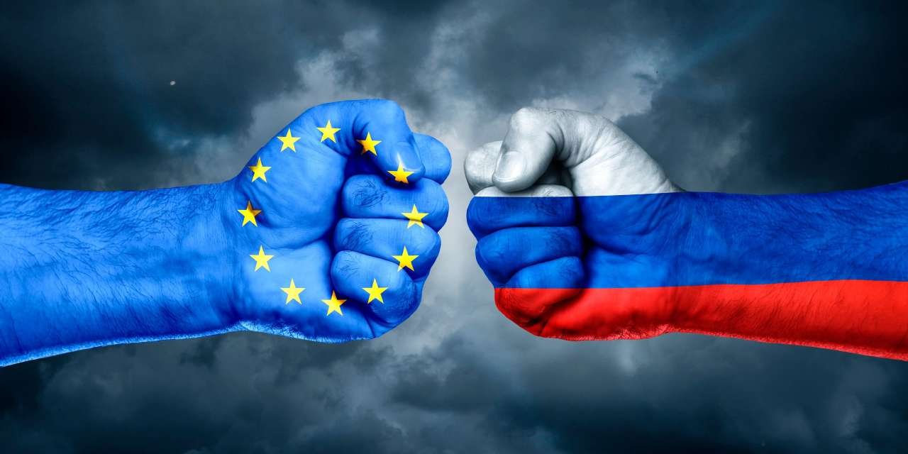 Batı tamamen Rusyasızlaştırılyor: AB'den bir flaş karar daha