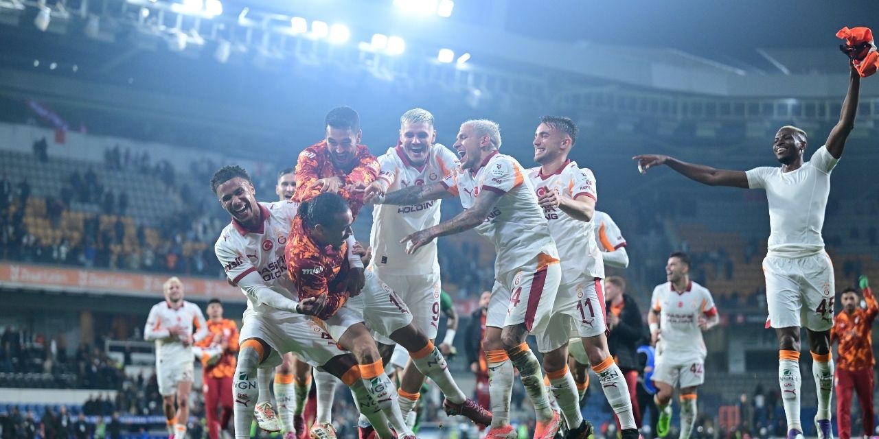 Okan Buruk'tan Bodo Glimt maçı öncesi Sane ve Osimhen kararı