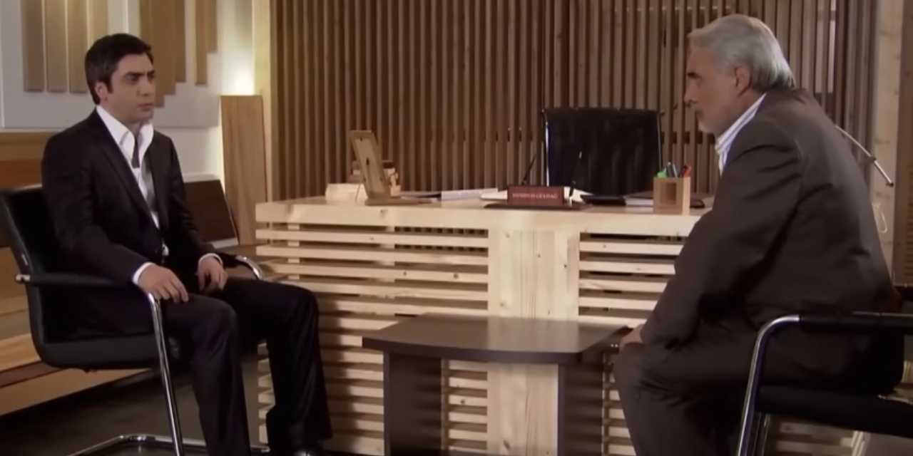 Kurtlar Vadisi'nin ünlü ismi hayatını kaybetti