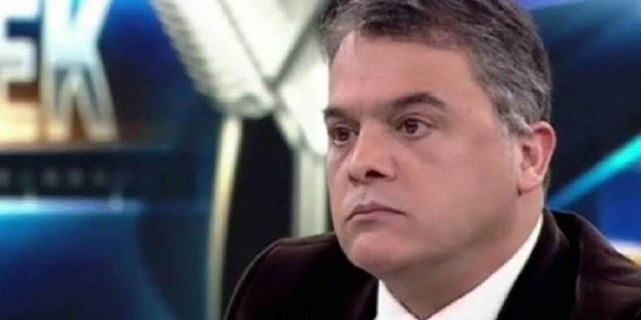 Talat Atilla'yı tehdit ettiği öne sürülen şüpheli yakalandı