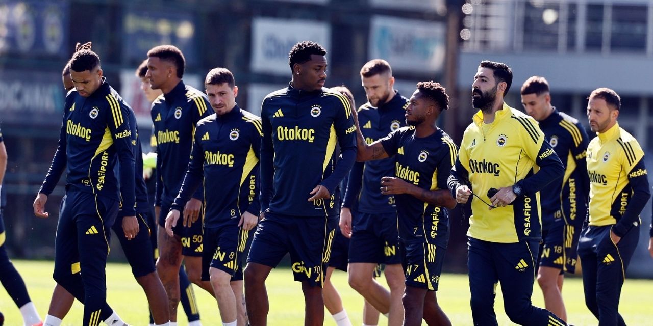 Fenerbahçe'de hedef Stuttgart: Müjdeli haber geldi