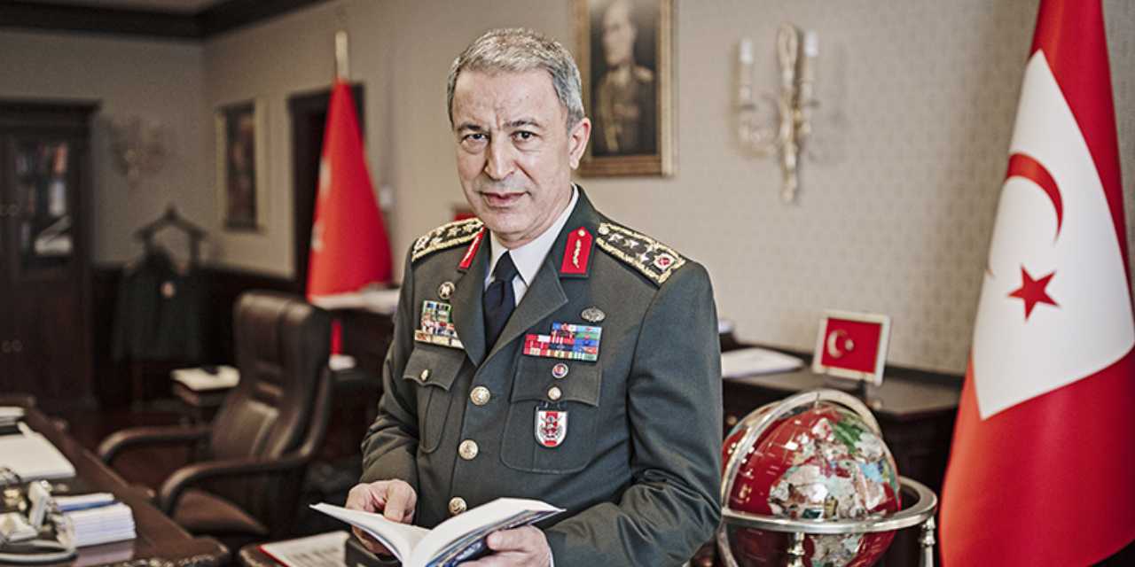 Mehmet Ali Çelebi’den Hulusi Akar’a yanıt