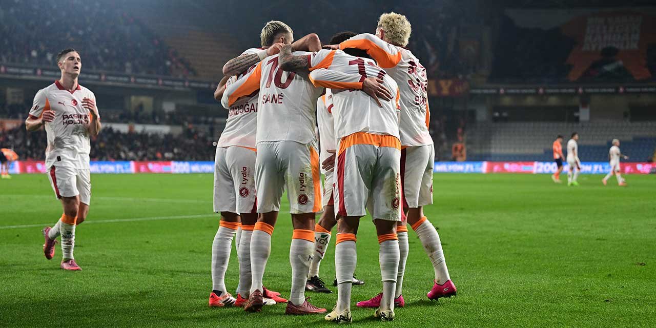 Şampiyonlar Ligi öncesi Galatasaray açıklaması: Uzak durun