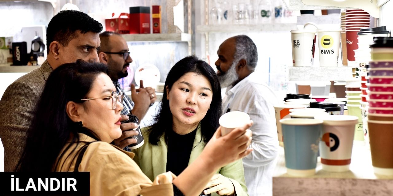 Ambalaj Endüstrisinin kalbi 30. kez İstanbul’da atacak!