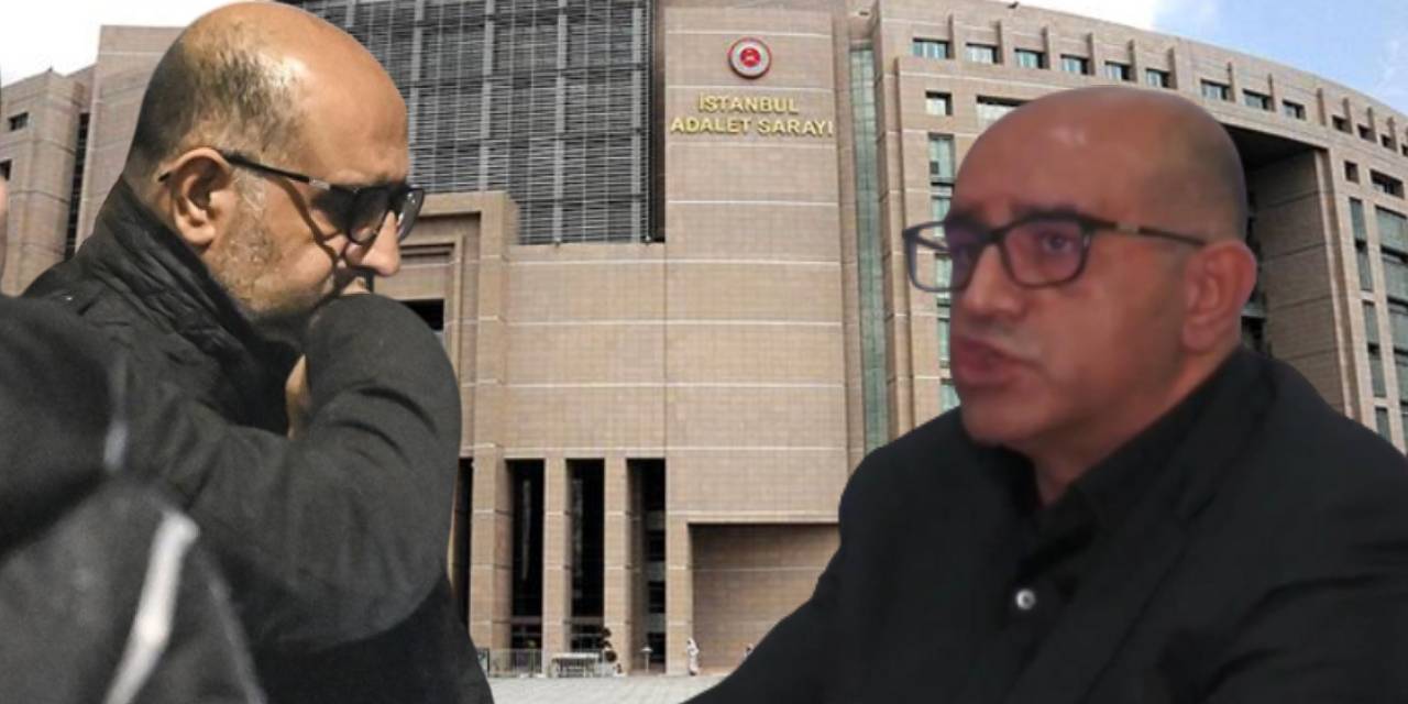 Son dakika | Aziz İhsan Aktaş iddianamesi hazırlandı