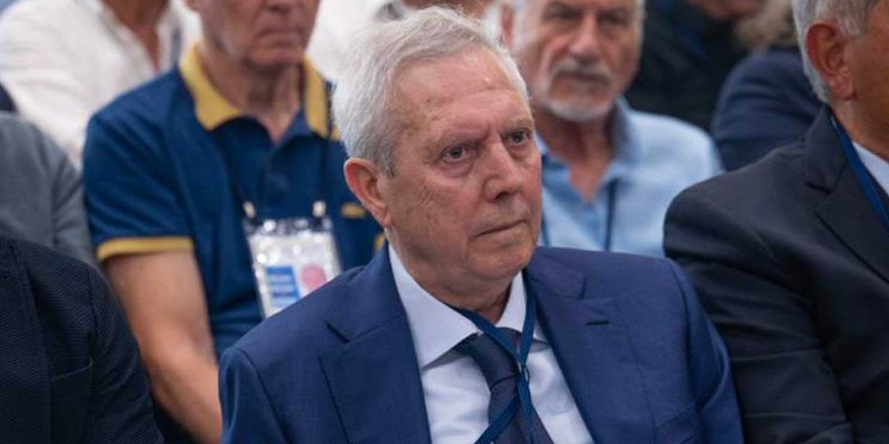 Aziz Yıldırım ile kavgasının sebebini açıkladı