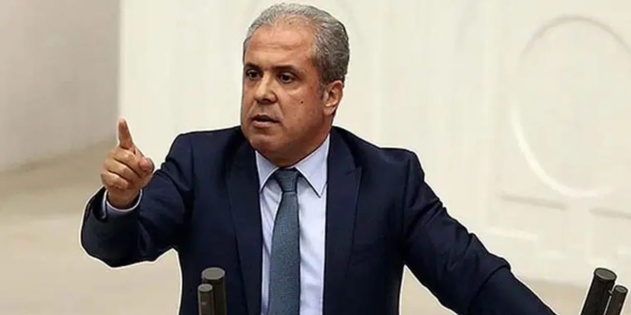 Şamil Tayyar kendini kaybetti! 'Artık eylem vakti' diyerek CHP'li Başarır'ı hedef aldı