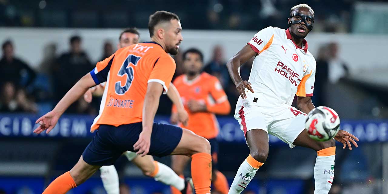 Galatasaray maçı sonrası dayanamadılar: TFF için günler sonra sert açıklama