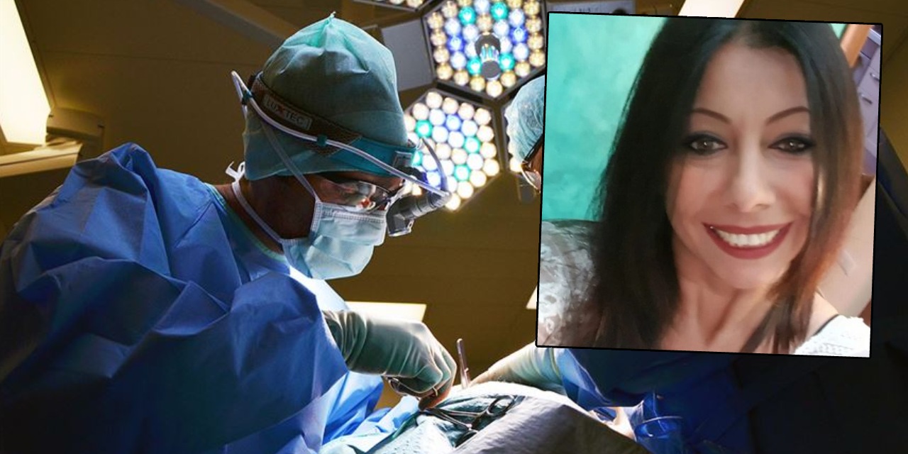 İstanbul'da estetik ameliyatı olan turist hayatını kaybetti: İhmal iddiası