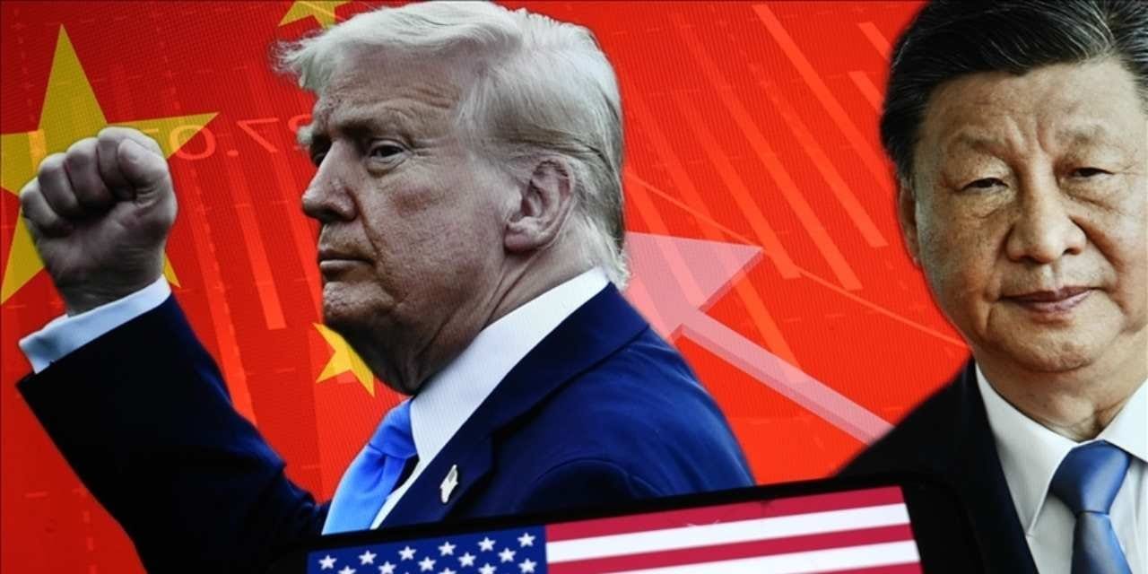 Trump, Şi Cinping ile Güney Kore’de bir araya gelecek