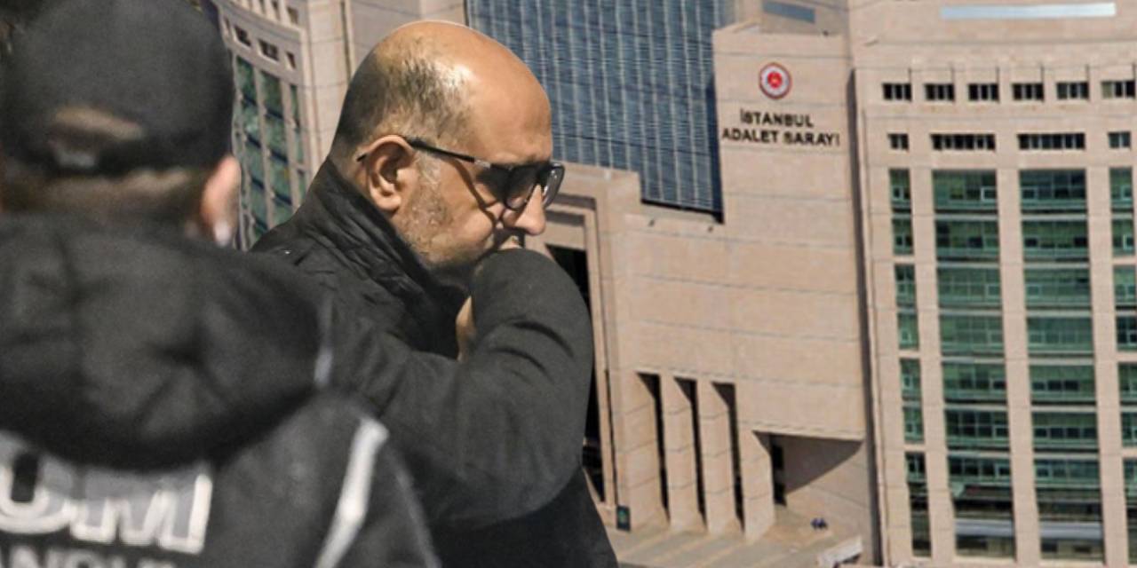 Aziz İhsan Aktaş iddianamesinde tarih muamması: Savcıya göre 'rüşvet' var tarih yok