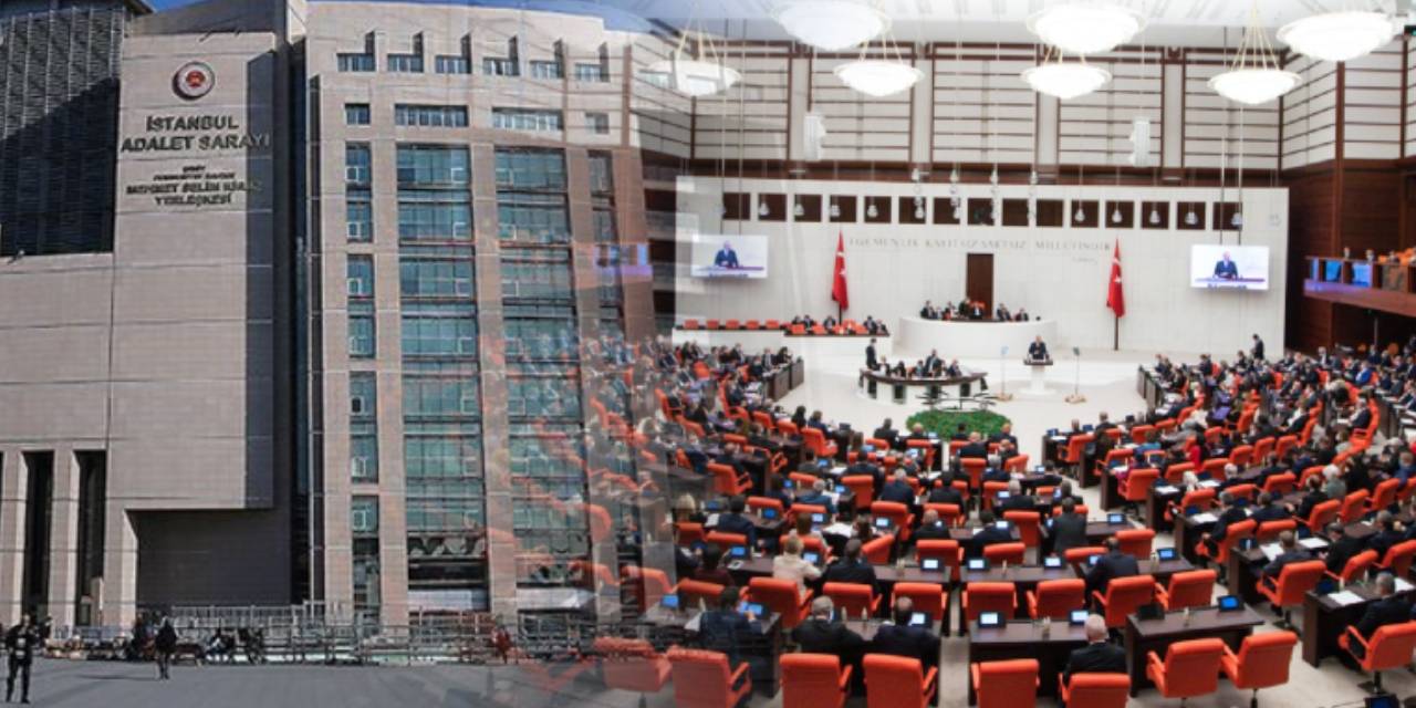 Aziz İhsan Aktaş iddianamesinde 'milletvekillerine fezleke' ciddiyetsizliği: İstanbul savcılığının yetkisi yok