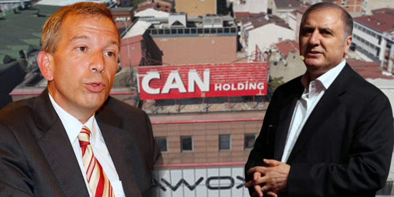 Son Dakika |Kenan Tekdağ tutuklandı