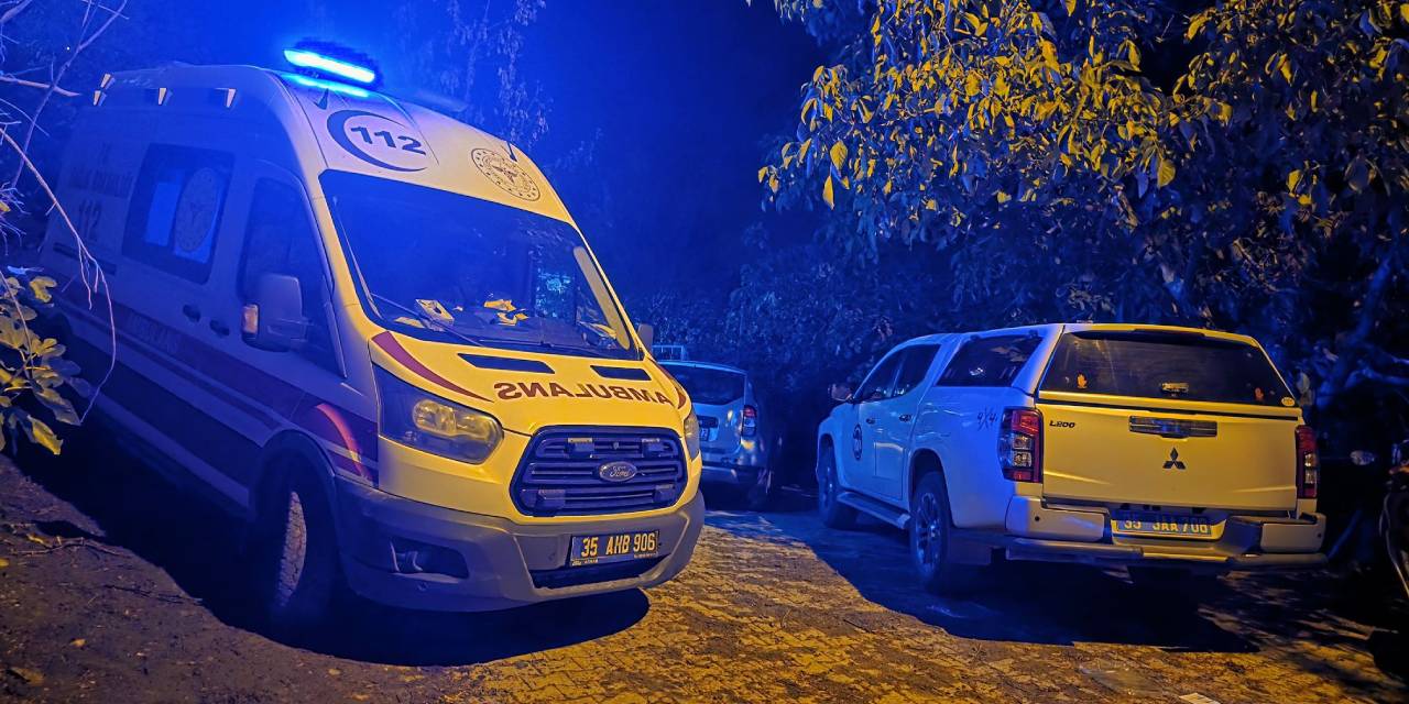 Aile içi tartışma cinayetle sonuçlandı: Oğlunu av tüfeğiyle öldürdü!