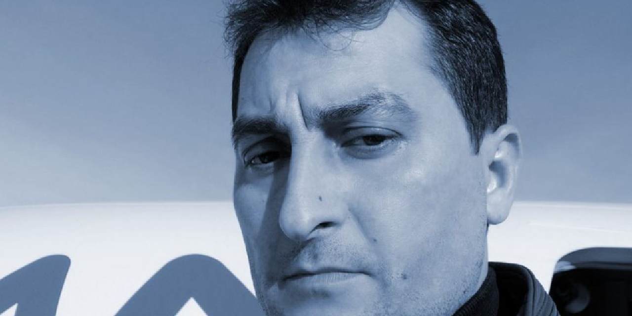 Balkan Insight'ın yayınladığı 2019 Kahramanları: Şaban Vatan listede