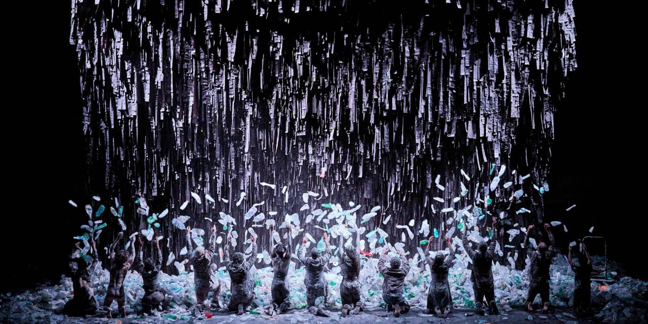 29'uncu İstanbul Tiyatro Festivali başladı