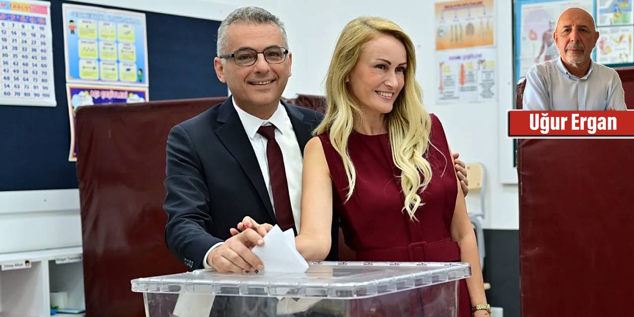 KKTC’de yüzde 27’lik farkın mesajları