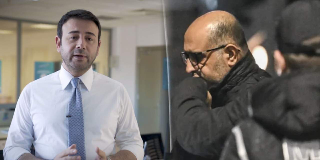 Örgüt üyeliğinden suçlanan Rıza Akpolat örgüt üyesi listesinde yok