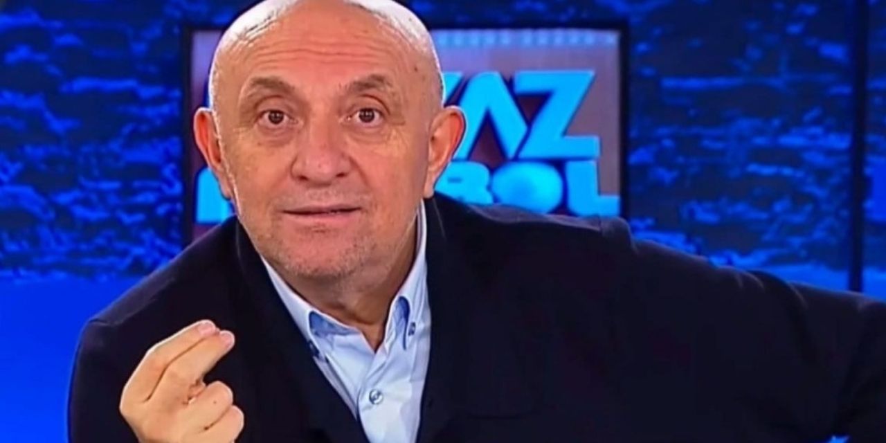 Sinan Engin Galatasaray Bodo Glimt maçın skorunu açıkladı: Farklı tahmin yaptı