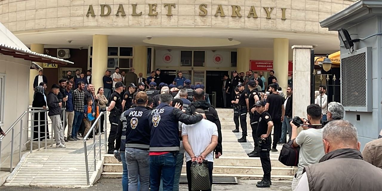 Çocukların kavgası ölümle bitti! 14 yaşındaki katilden şaşırtan ifade