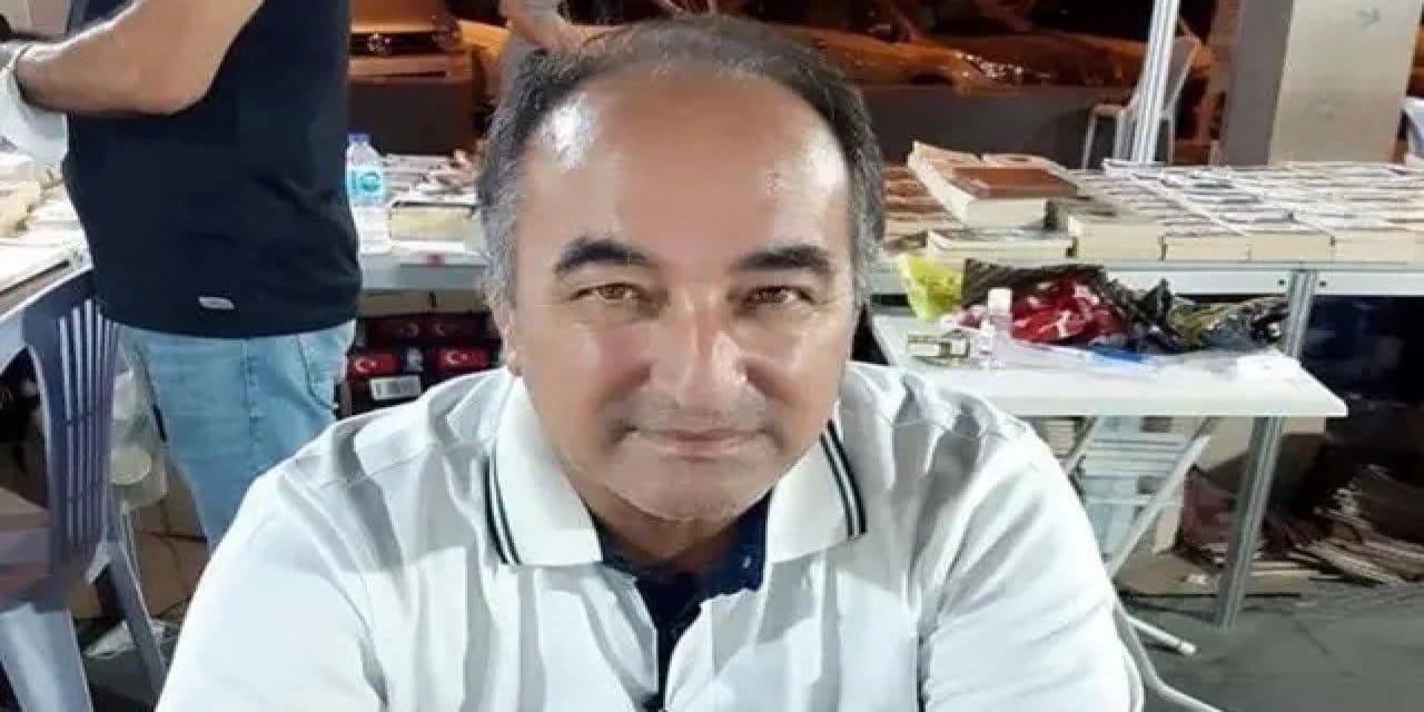 Yazar Ergün Poyraz'ın tahliyesine itiraz edildi