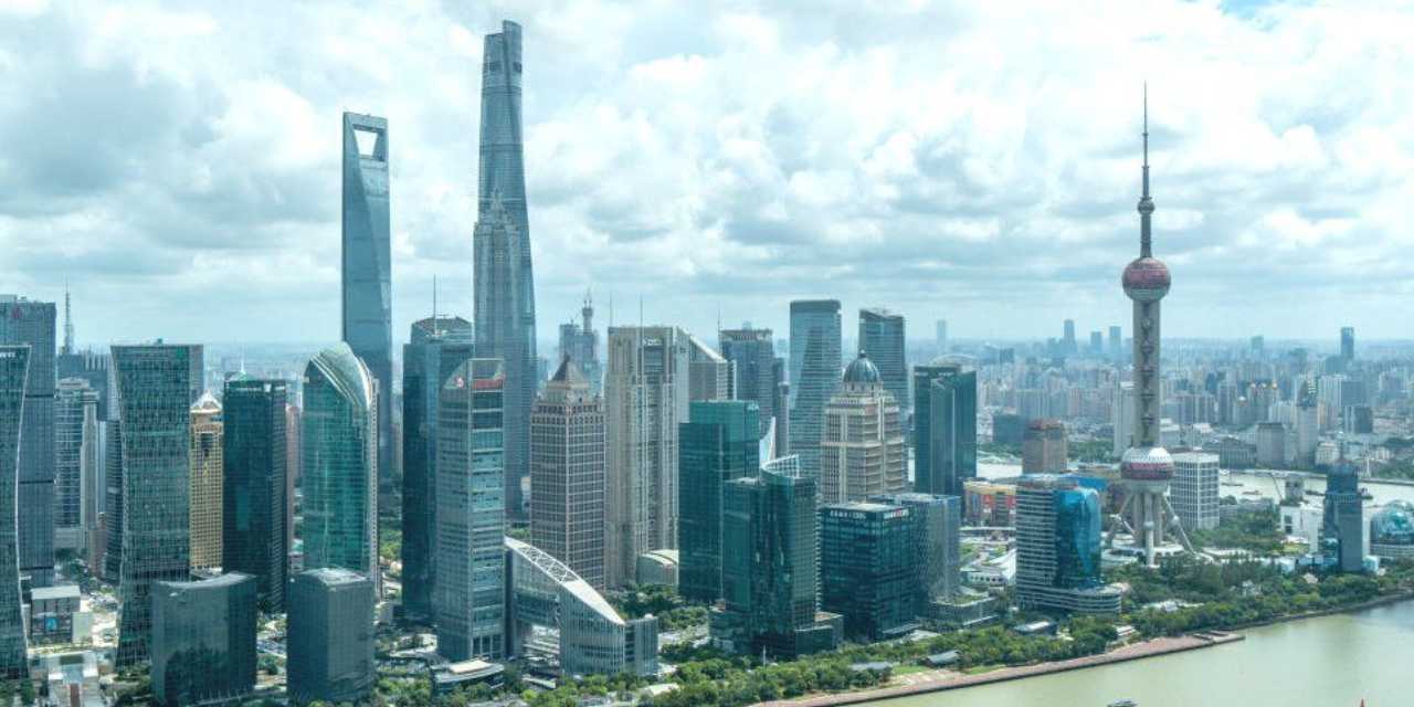 Çin gökdelen sayısında bu yıl rekor kırdı