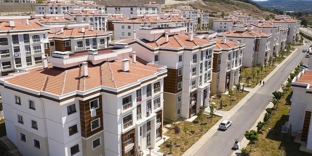 TOKİ yapacak! Konut projesine başvur tarihi belli oldu