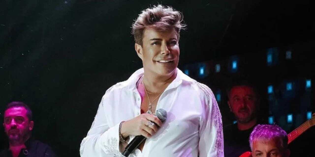 Safiye Soyman'dan Fatih Ürek paylaşımı: Dört gözle uyanmanı bekliyoruz