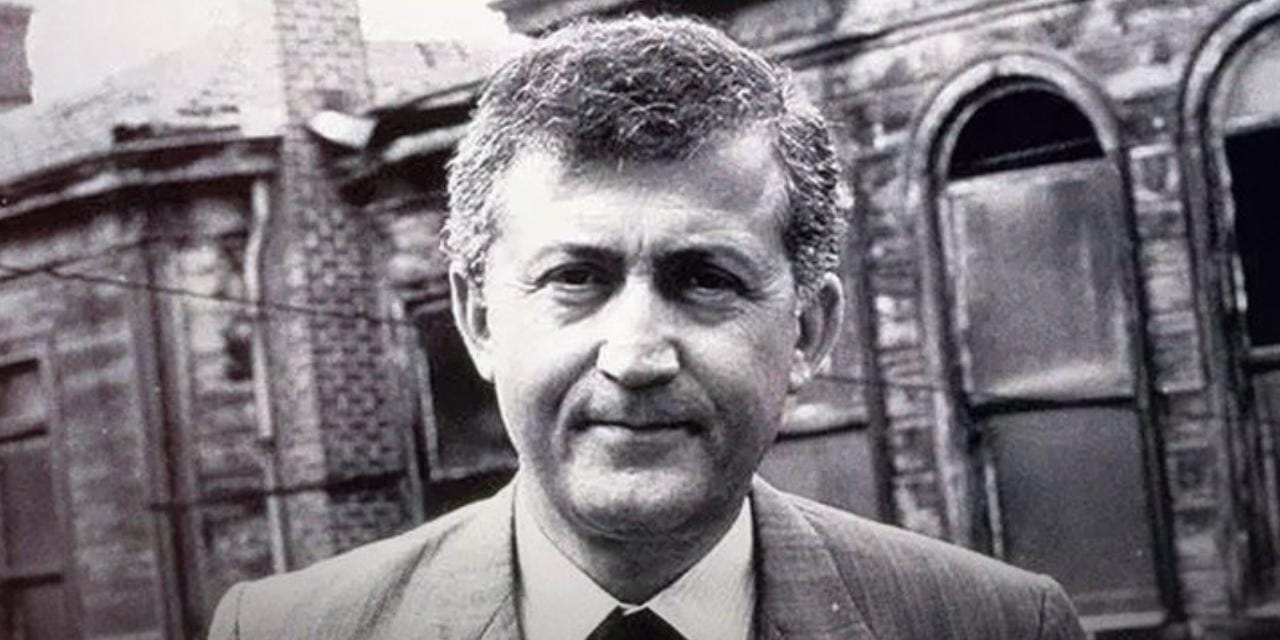 CHP lideri Özel’den ‘Ahmet Taner Kışlalı’ anması