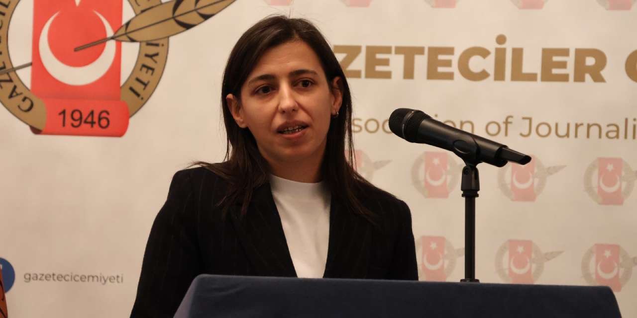 Gazeteci Asuman Aranca'ya hapis cezası