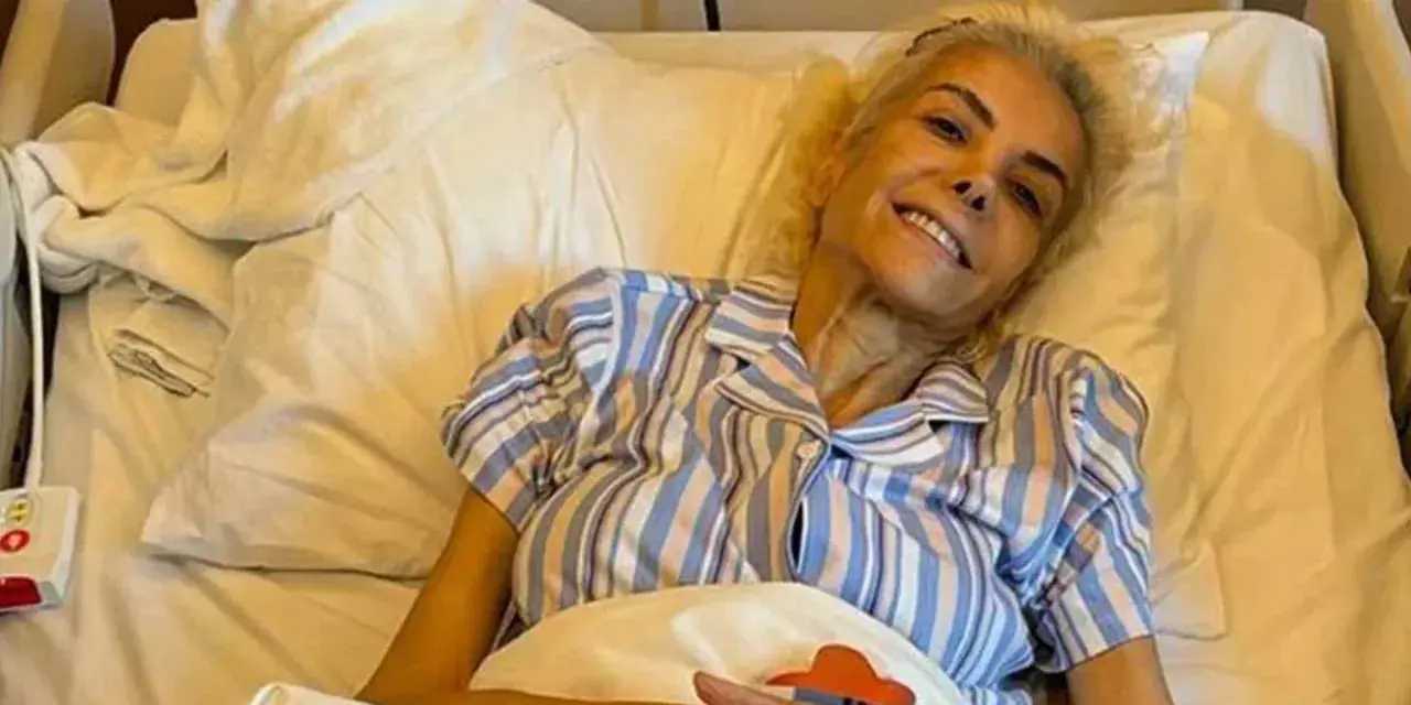 Tanyeli'nin ardından bir acı kayıp daha! Oğlu duyurdu