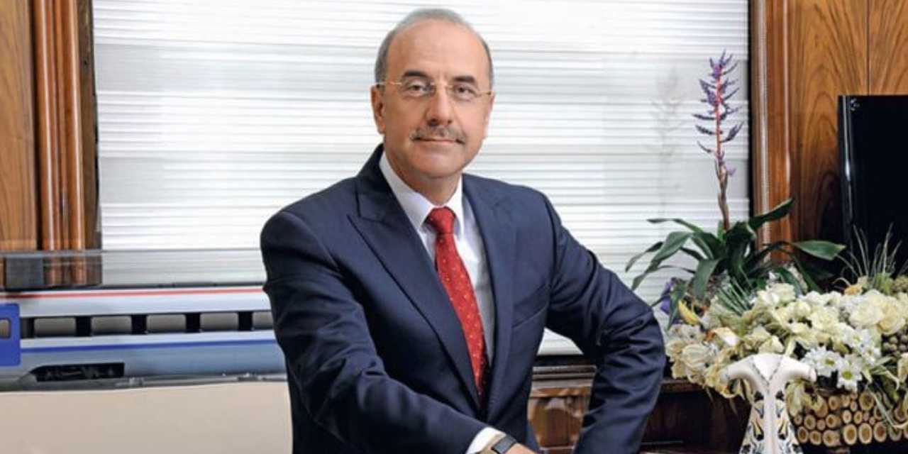 TCDD müdürü, açıklama yapmak yerine Twitter hesabını kilitledi